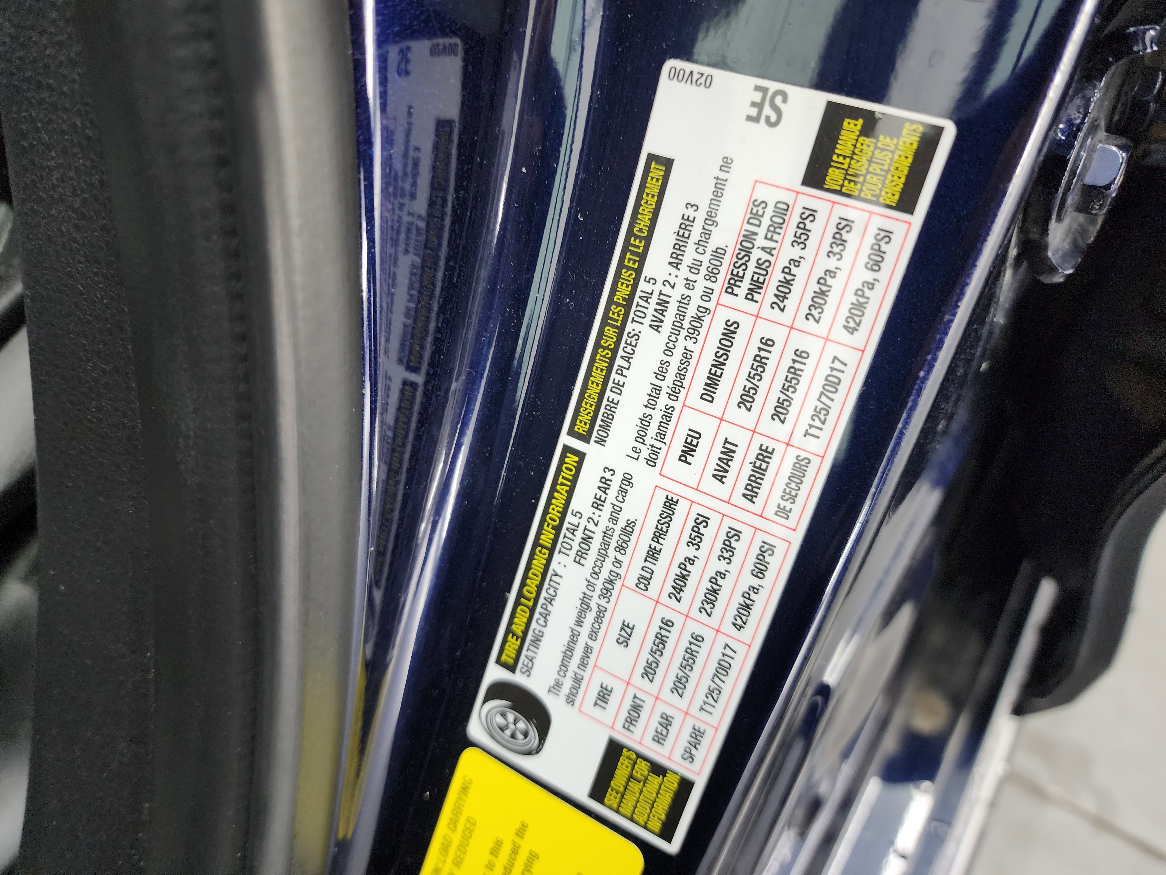 Used 2024 Toyota Corolla LE image 51