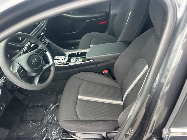 Certified 2023 Hyundai Sonata SE FWD image 16