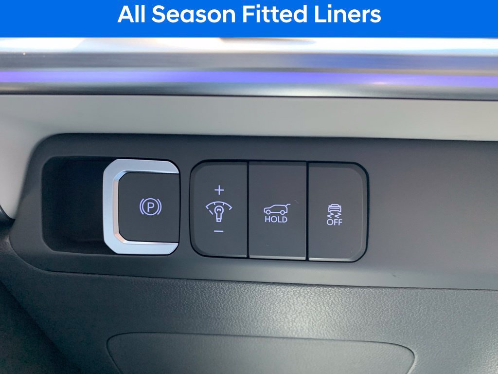 New 2027 Hyundai Santa Fe Calligraphy AWD/4WD image 11