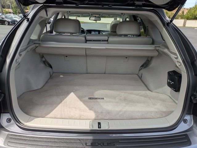 Used 2012 Lexus RX 350 FWD w/ Premium Pkg image 28