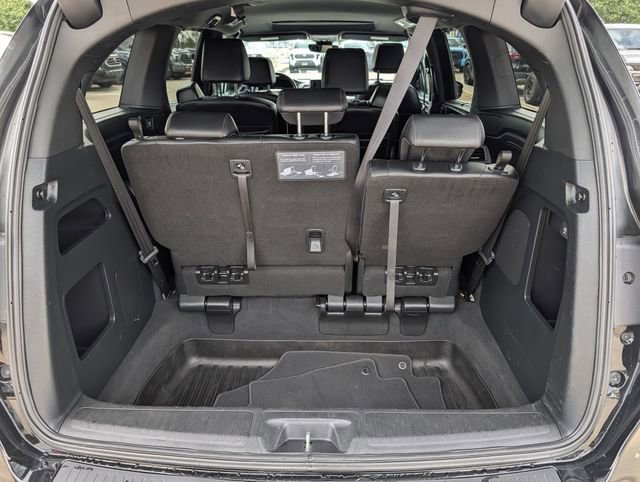 Used 2023 Honda Odyssey Sport image 30