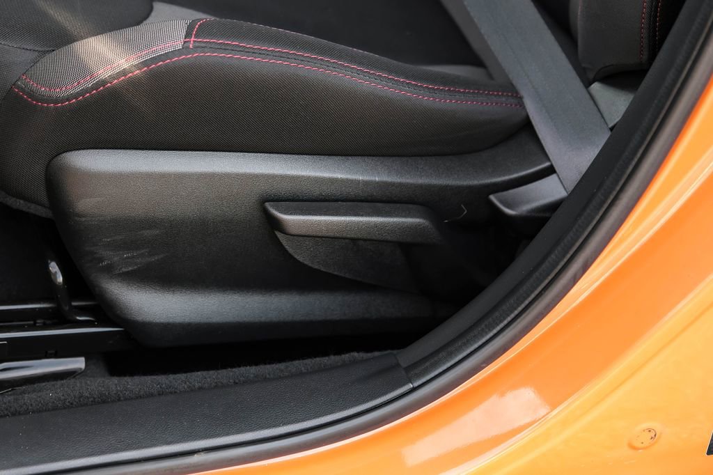 Used 2022 Subaru WRX image 42