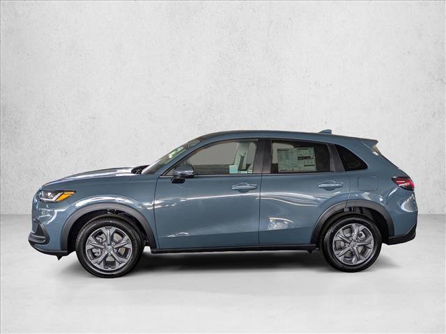 New 2026 Honda HR-V LX image 5