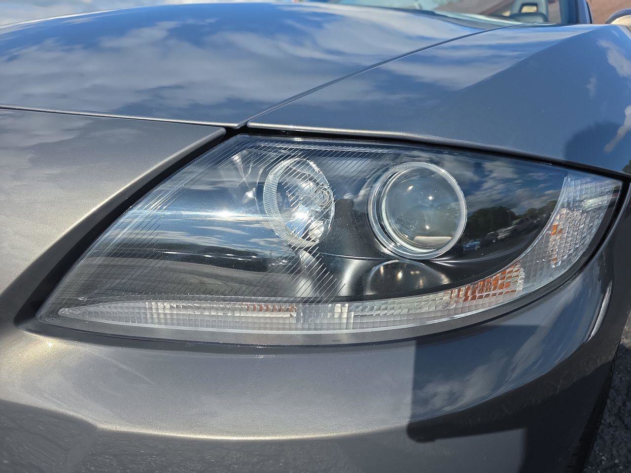 Used 2008 BMW Z4 3.0i RWD image 39