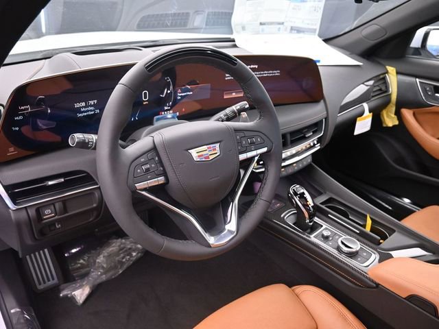 New 2026 Cadillac CT5 Premium Luxury w/ Platinum Package image 16