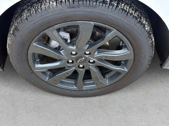 Used 2023 Chevrolet Equinox RS AWD/4WD image 11