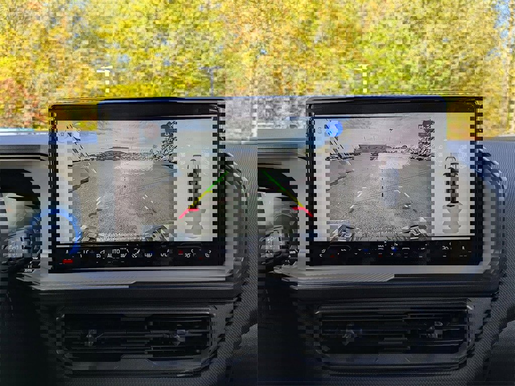 New 2025 Ford Bronco Sport Big Bend w/ Convenience Package image 14