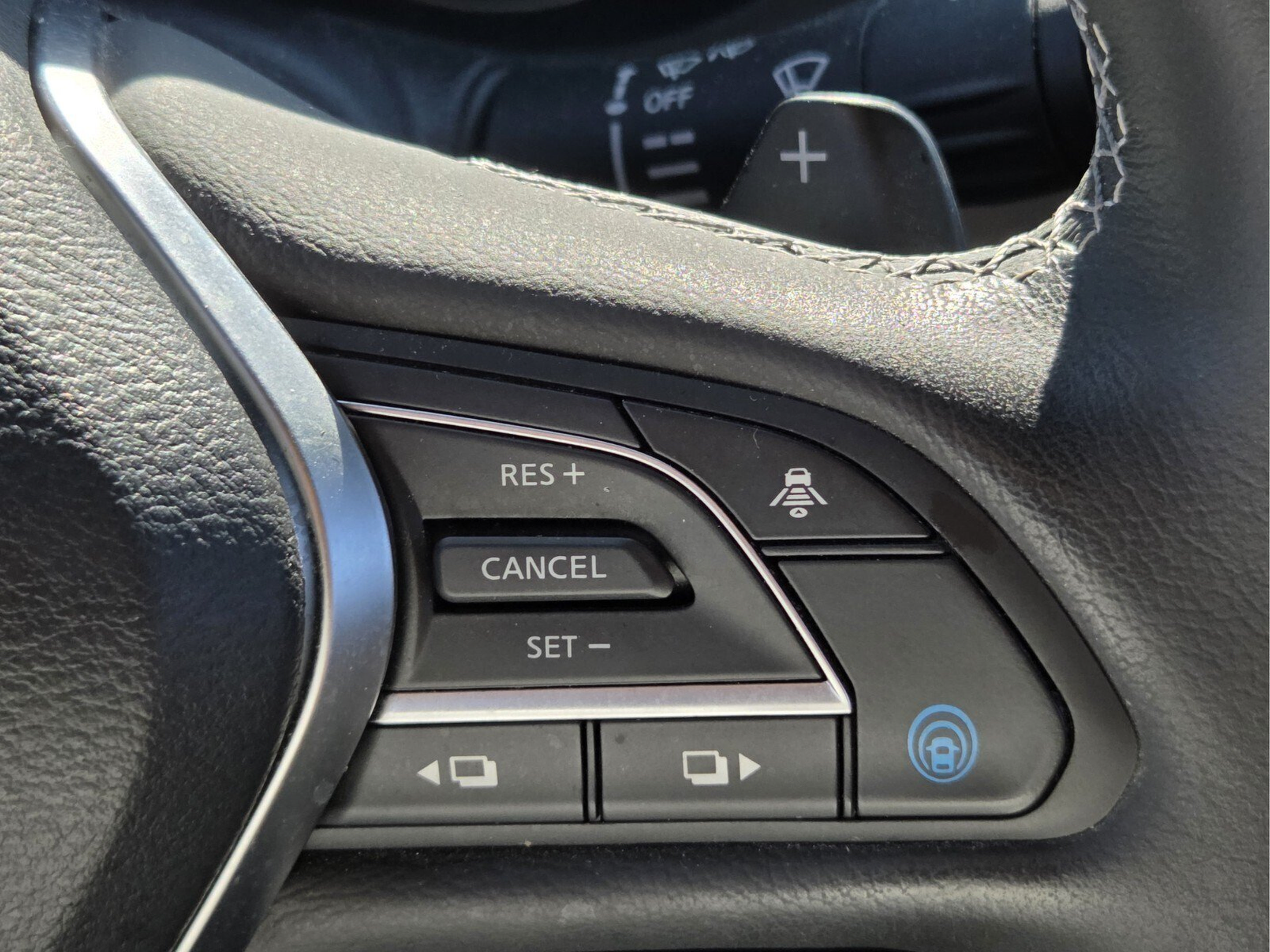 Used 2023 INFINITI QX50 Sport FWD image 22