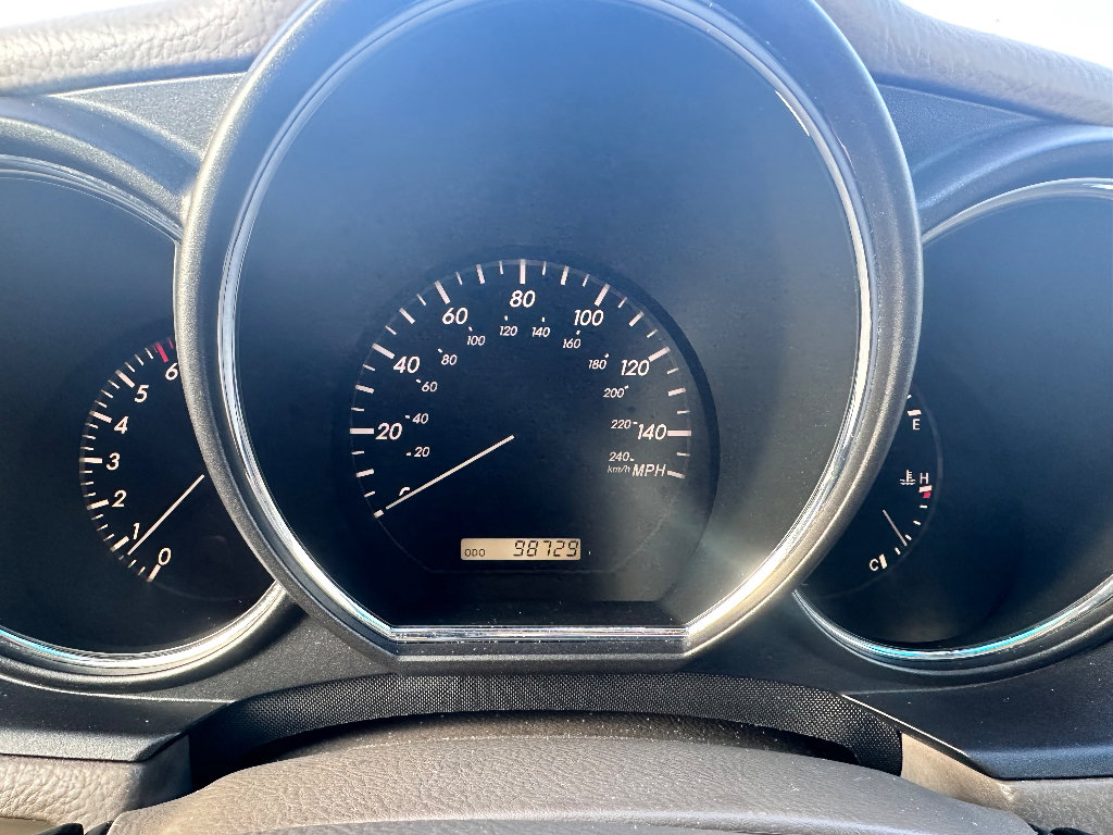 Used 2006 Lexus RX 330 AWD image 16