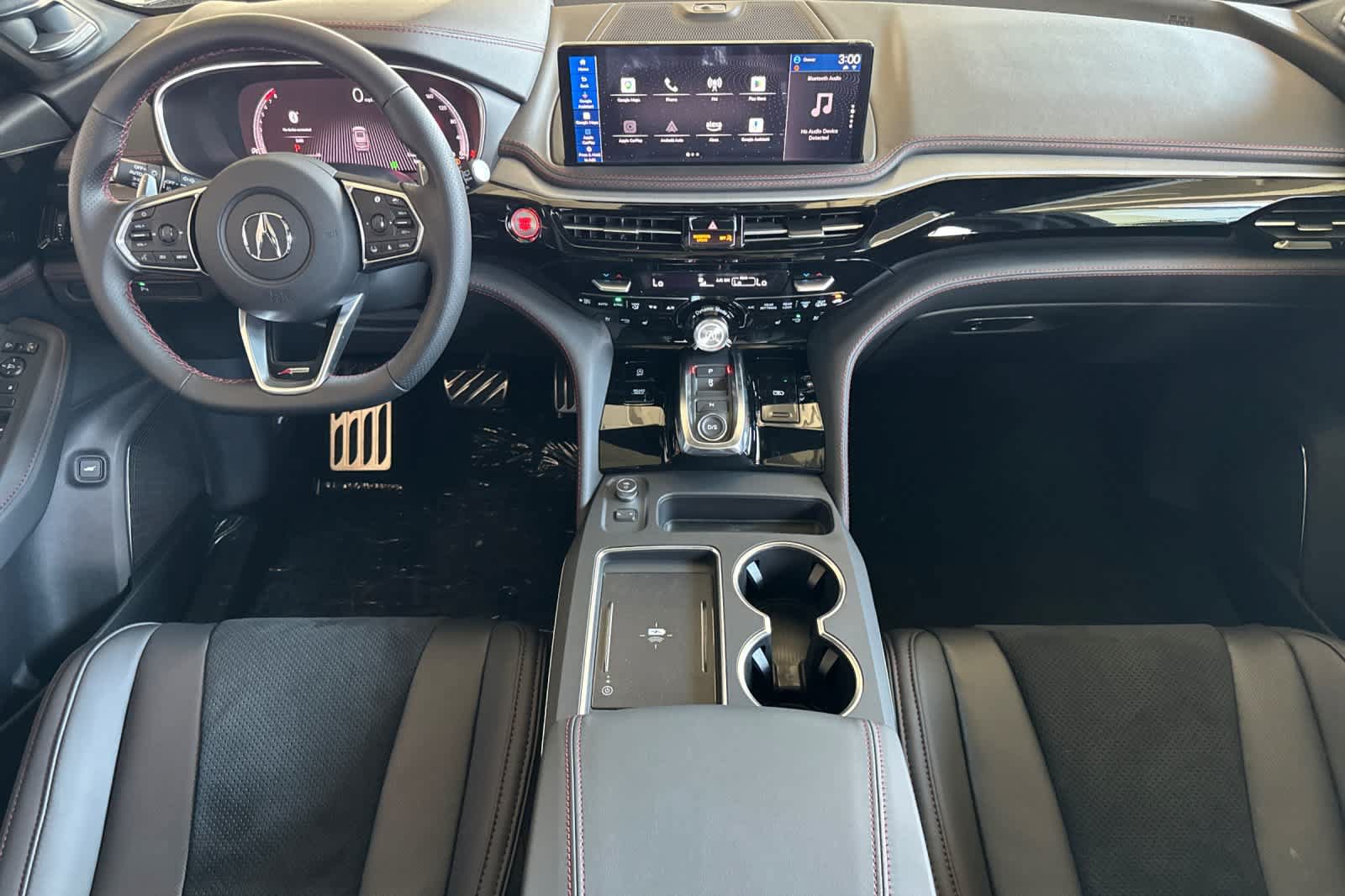 New 2026 Acura MDX A-Spec AWD/4WD image 11