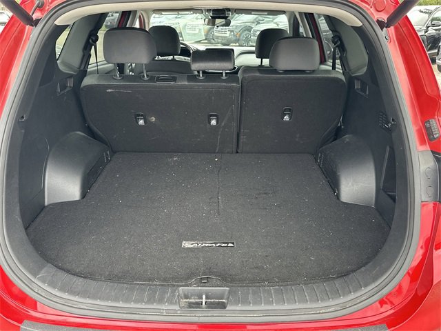 Used 2023 Hyundai Santa Fe SEL image 9