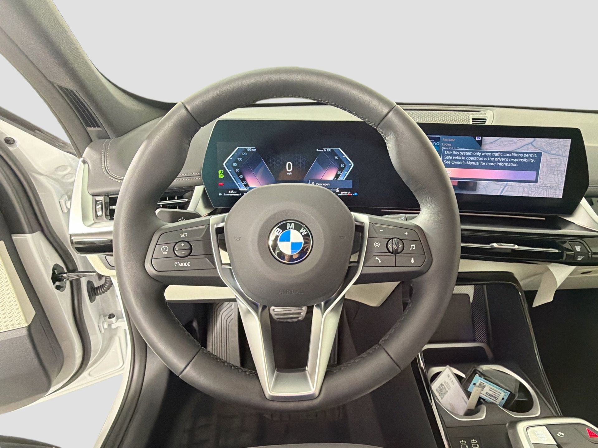 New 2026 BMW X1 xDrive28i w/ Convenience Package image 11