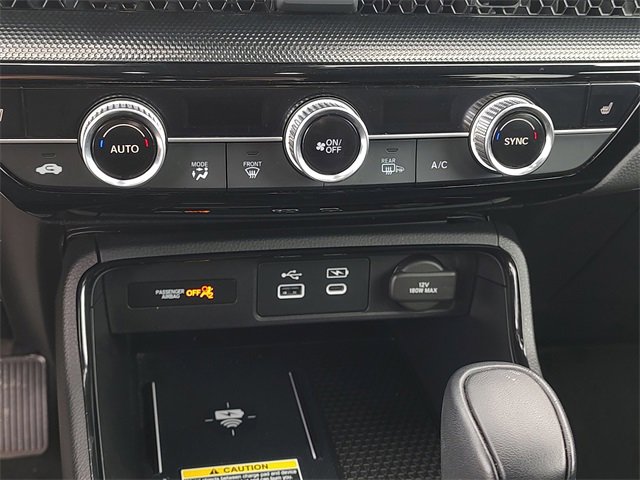 Used 2023 Honda CR-V Sport Touring image 33