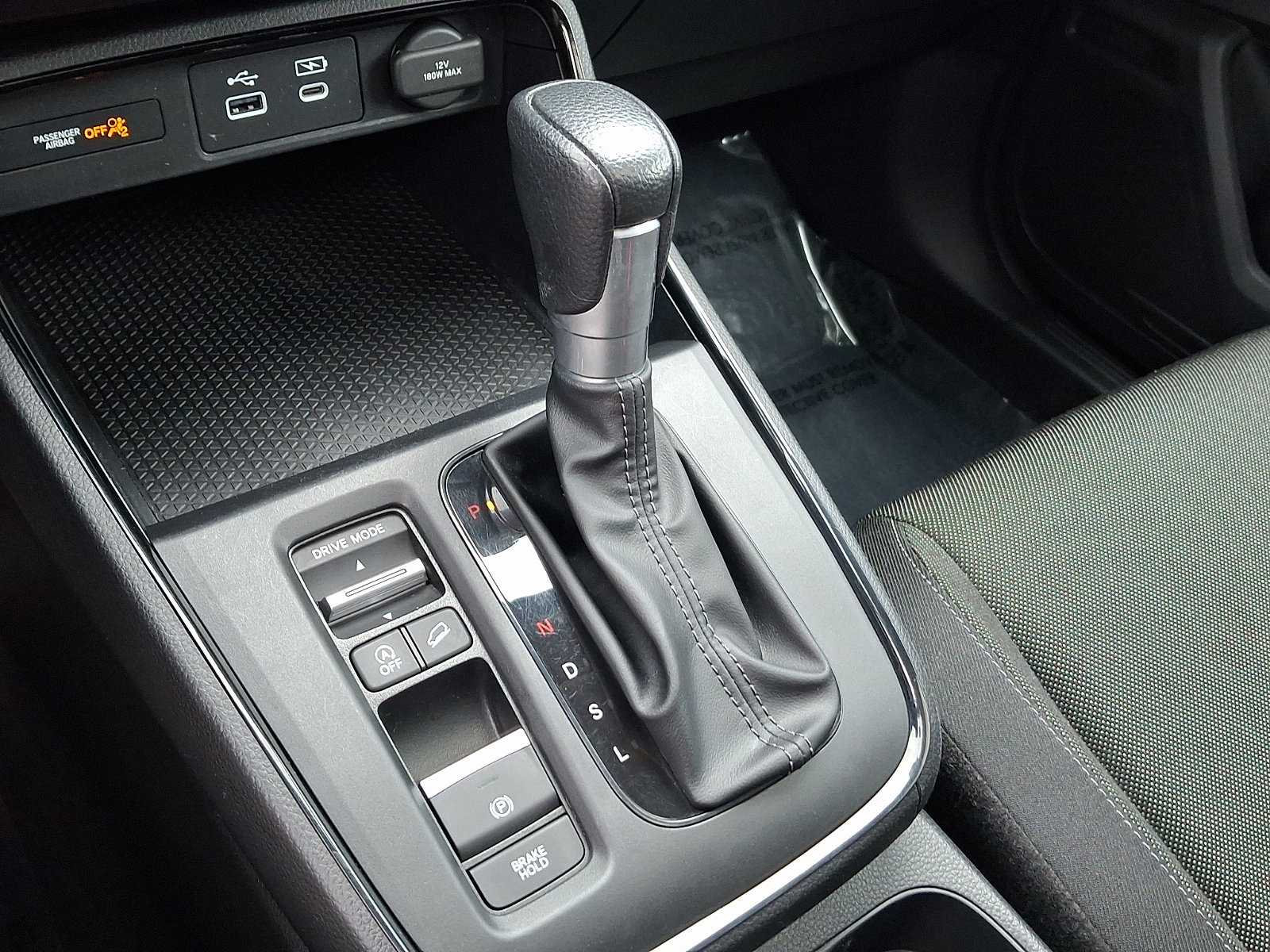 Used 2024 Honda CR-V EX image 18