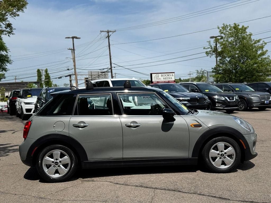 Used 2016 MINI Cooper 4-Door Hardtop FWD image 7