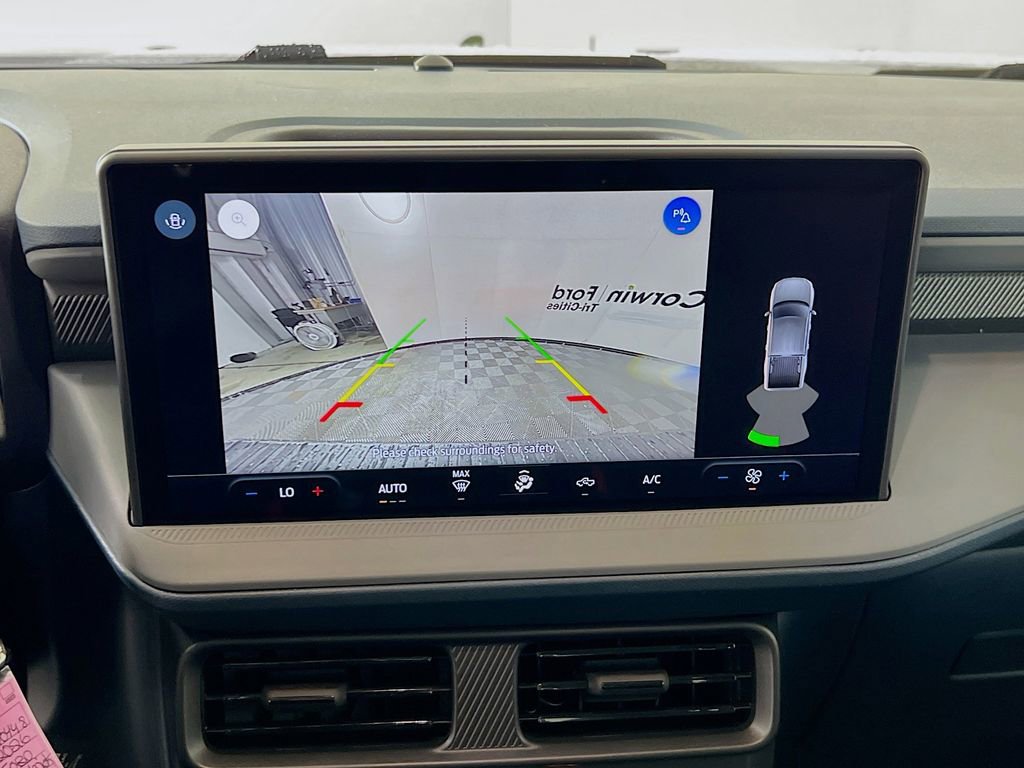 New 2026 Ford Maverick XL AWD/4WD image 19