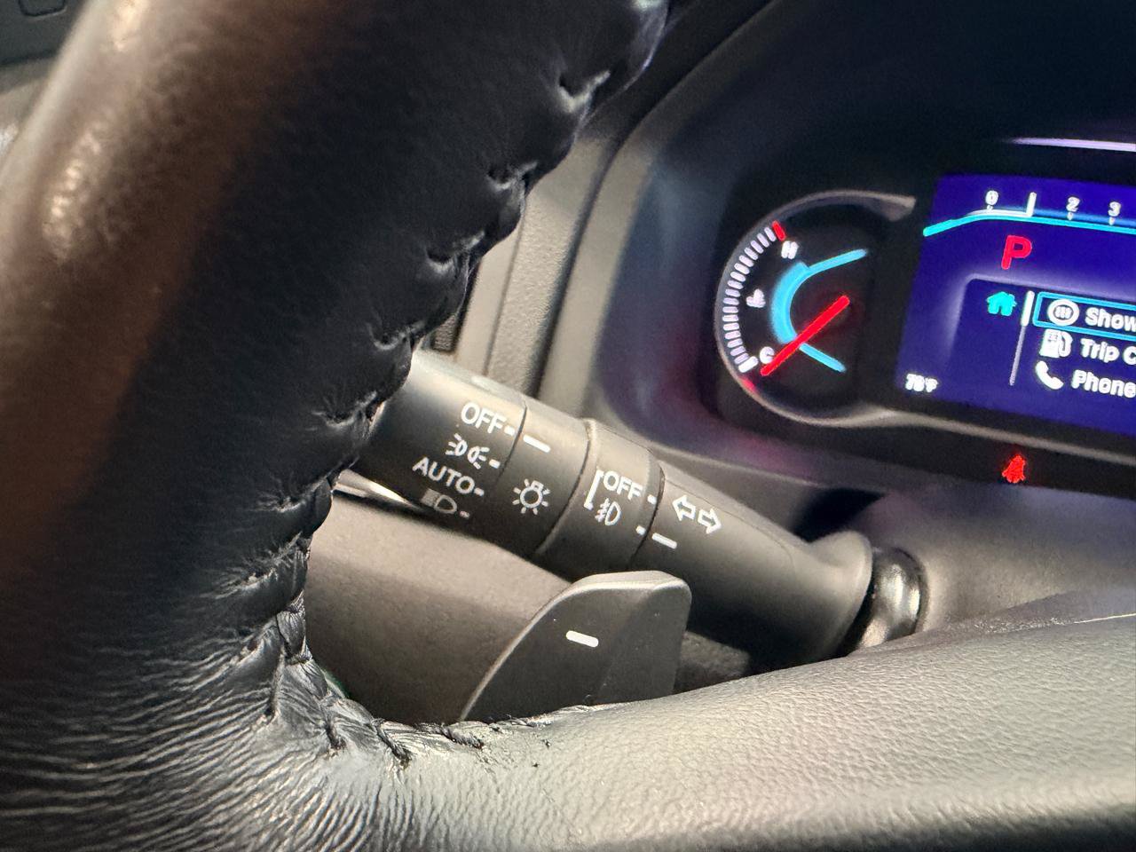 Used 2019 Honda Pilot Touring image 40