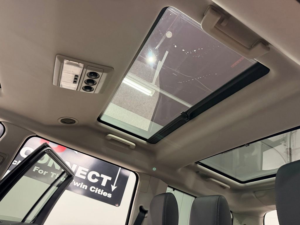Used 2016 Land Rover LR4 HSE LUX AWD/4WD image 59