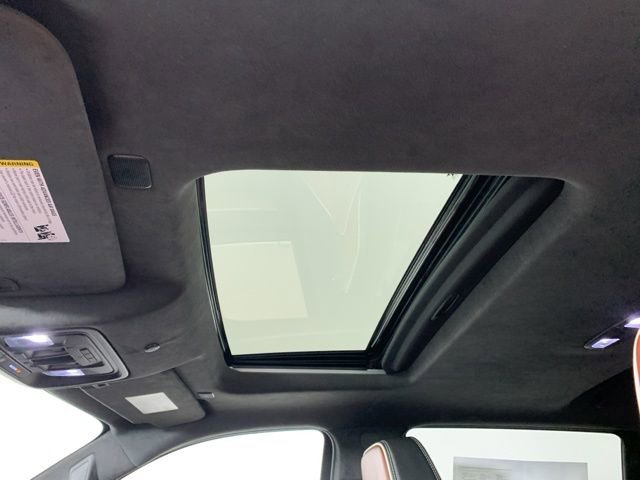 Used 2023 GMC Sierra 1500 Denali Ultimate image 31