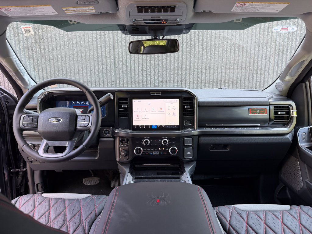 New 2026 Ford F350 Lariat AWD/4WD image 57