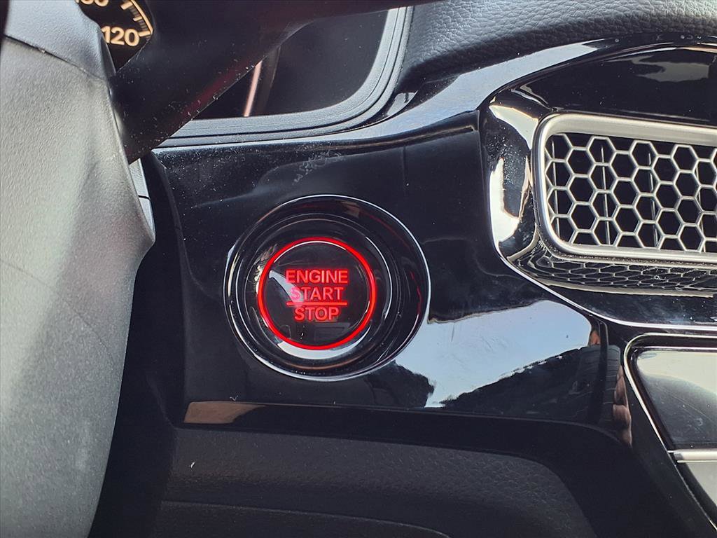 Used 2025 Honda Civic Sport image 15