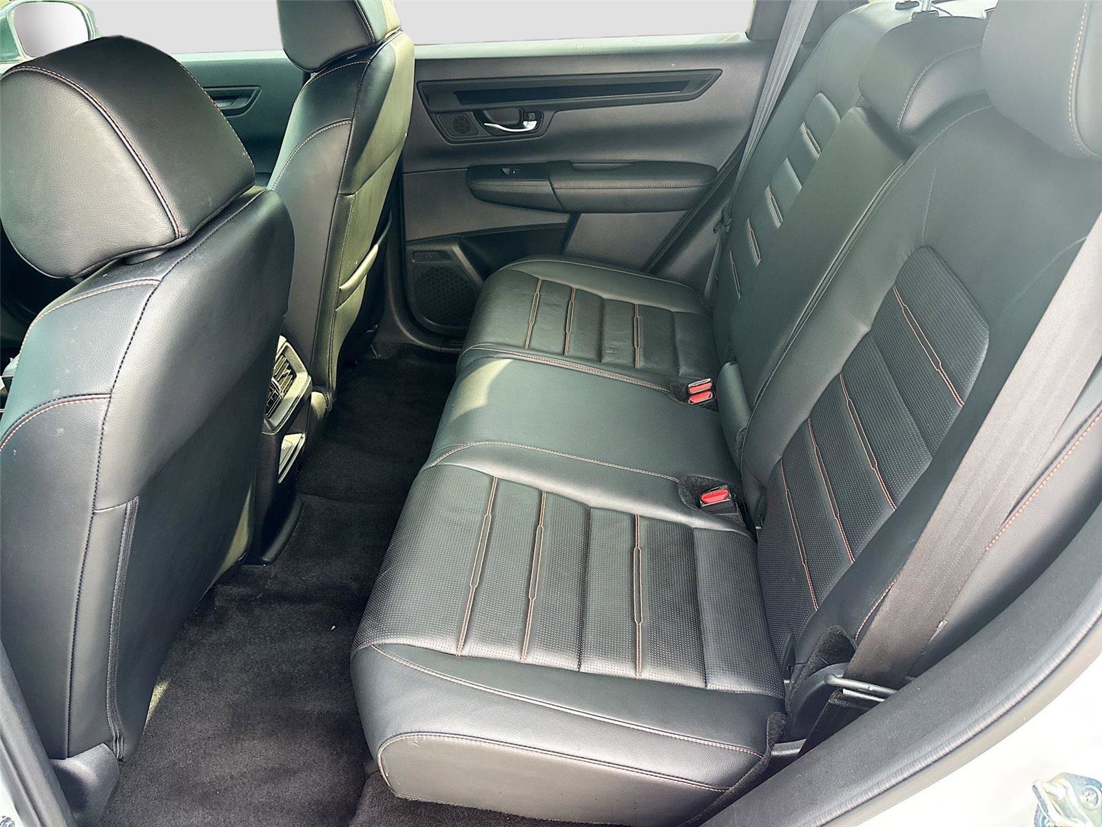Used 2024 Honda CR-V Sport-L image 25
