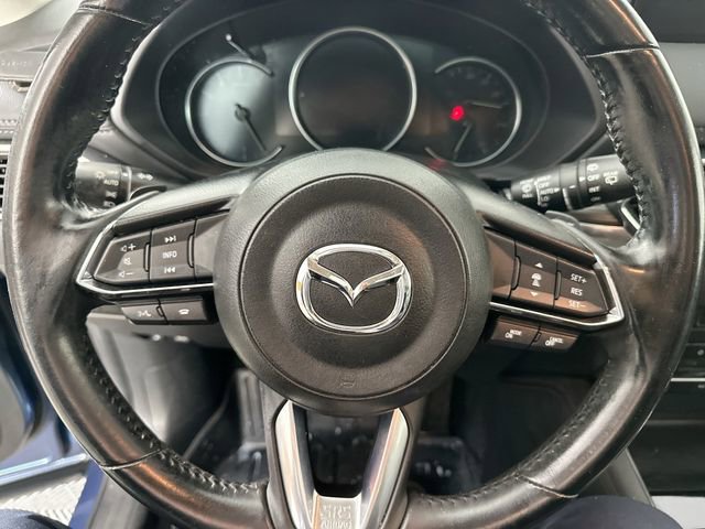 Used 2022 MAZDA CX-5 AWD 2.5 S w/ Premium Package image 20