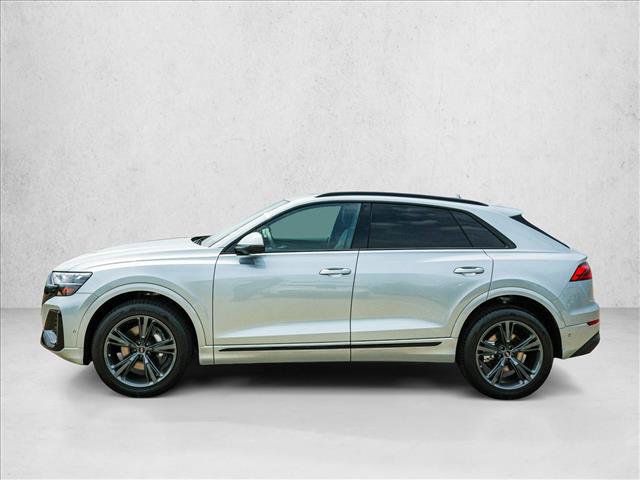 New 2026 Audi Q8 Premium AWD/4WD image 8