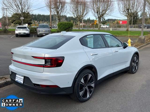 Used 2024 Polestar Polestar 2 image 7