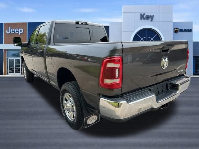 New 2024 RAM 2500 Tradesman w/ Safety Group AWD/4WD image 6