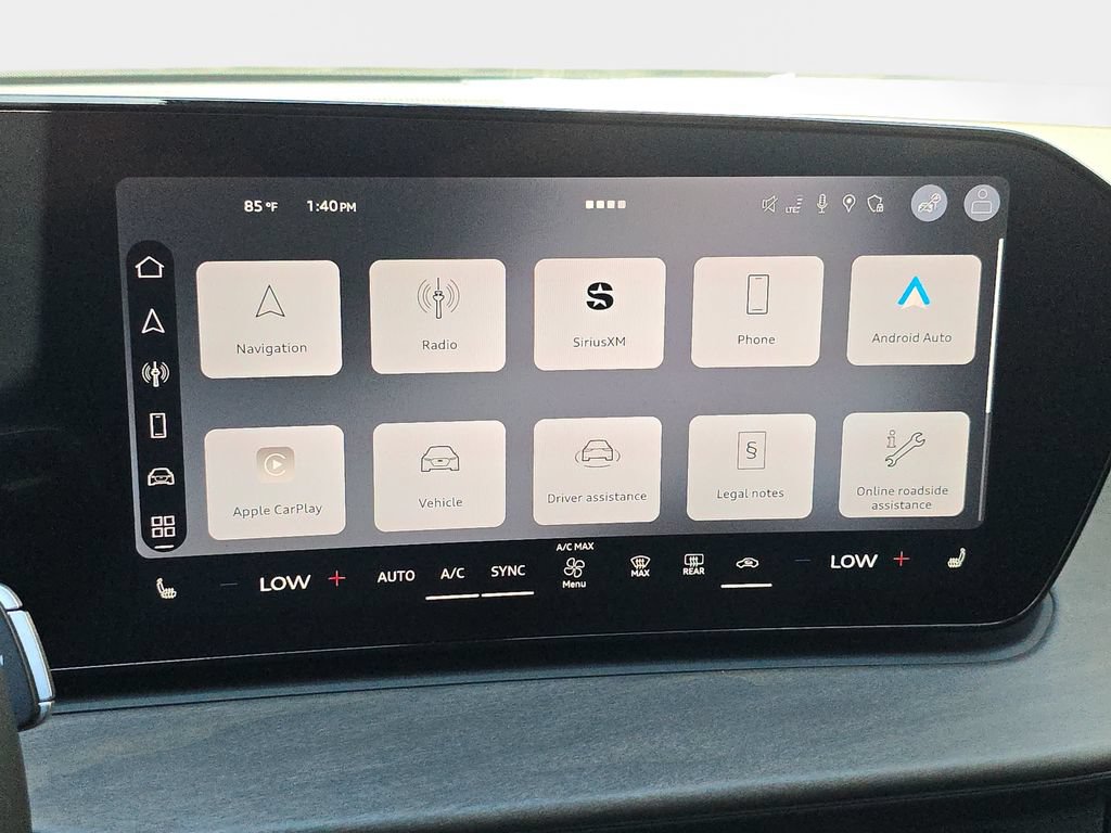 New 2026 Audi Q3 quattro 2.0T AWD/4WD image 24