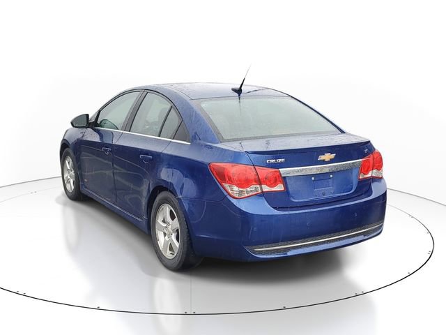 Used 2012 Chevrolet Cruze LT w/ RS Package image 4