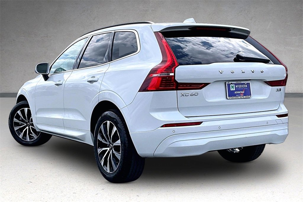 Certified 2023 Volvo XC60 B5 Core image 4