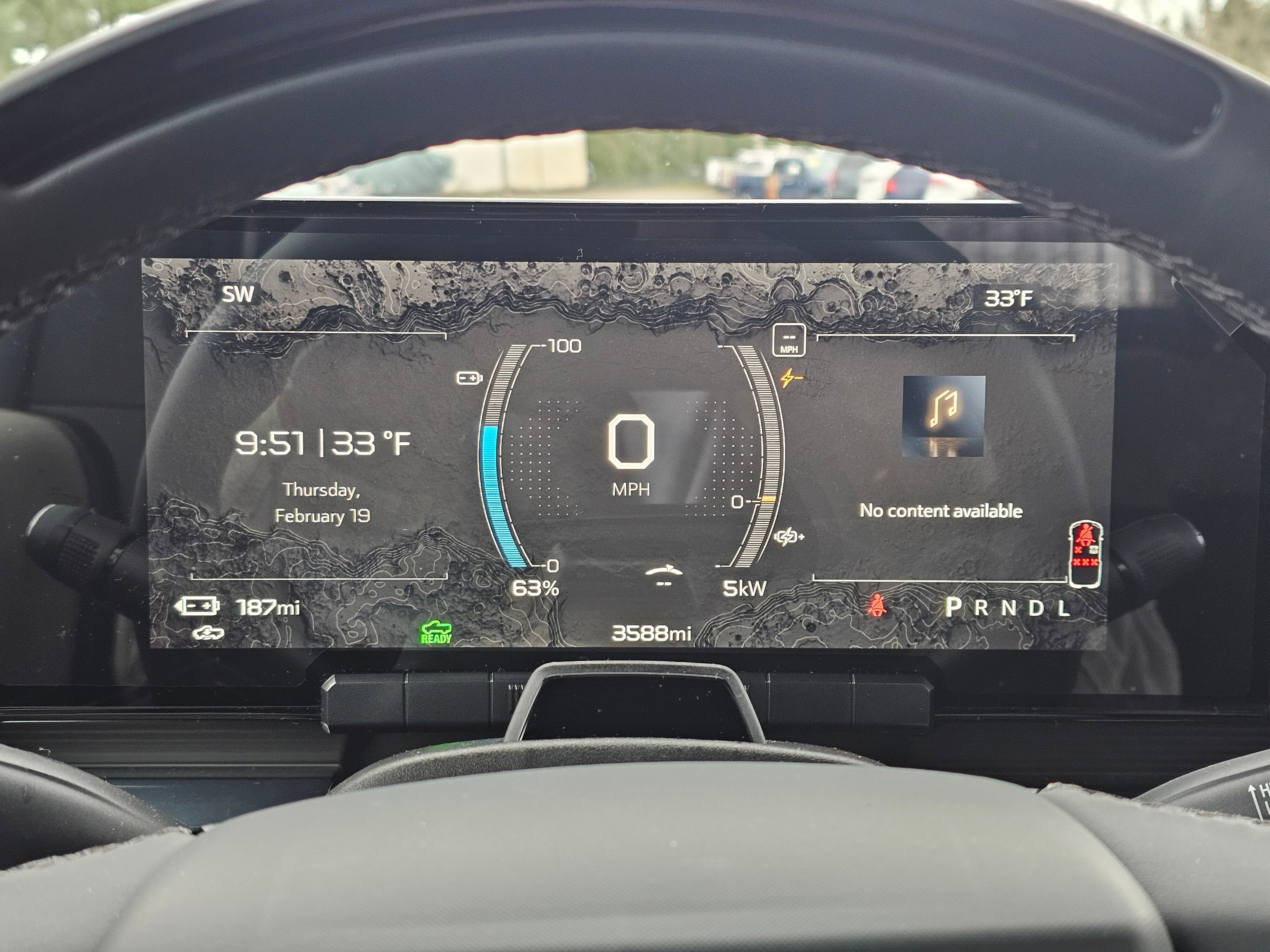 New 2026 GMC Hummer EV 4x4 Crew Cab w/ LPO, Dark Essentials Package image 20