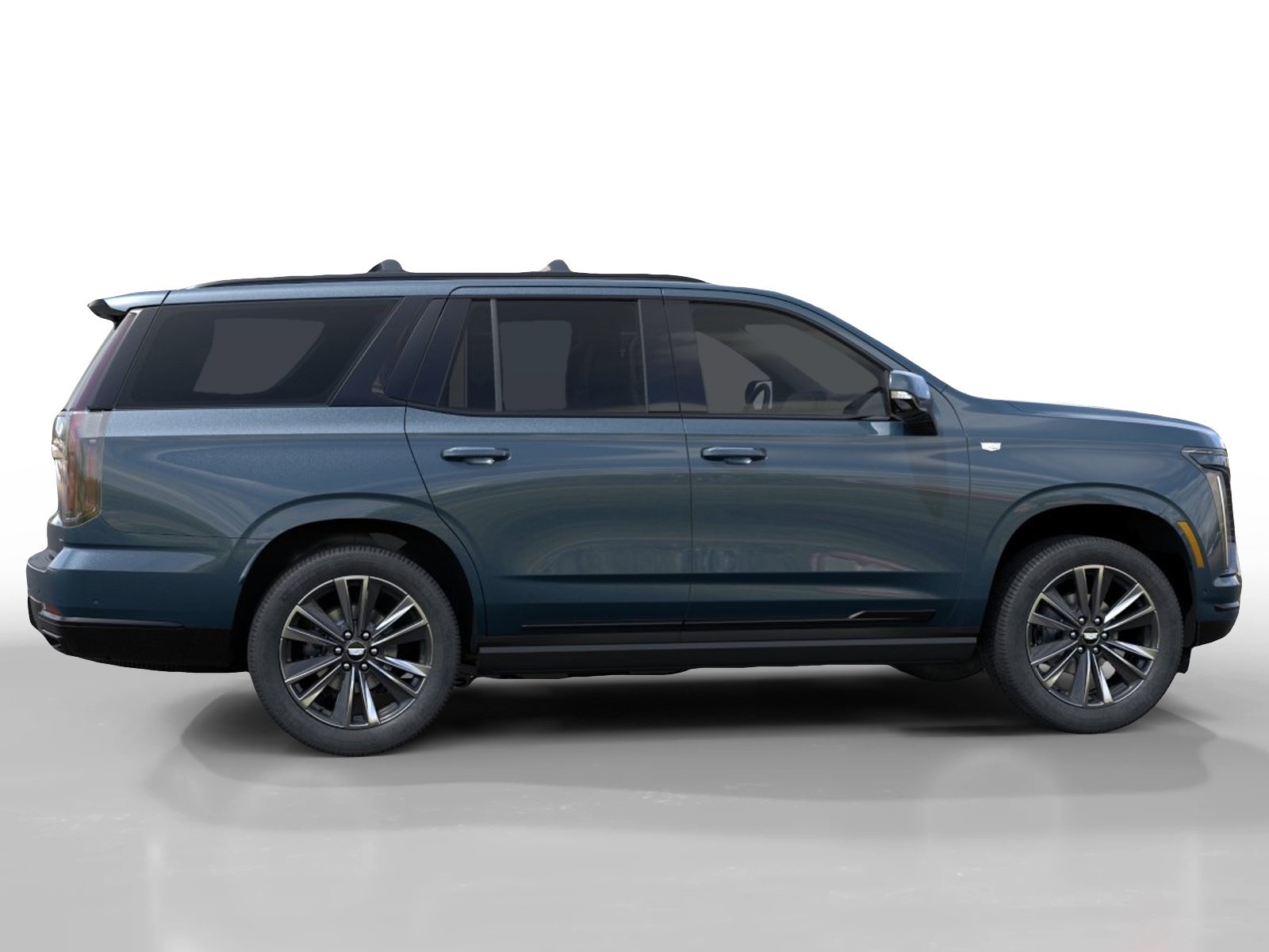 New 2026 Cadillac Escalade Sport w/ Touring Package AWD/4WD image 5