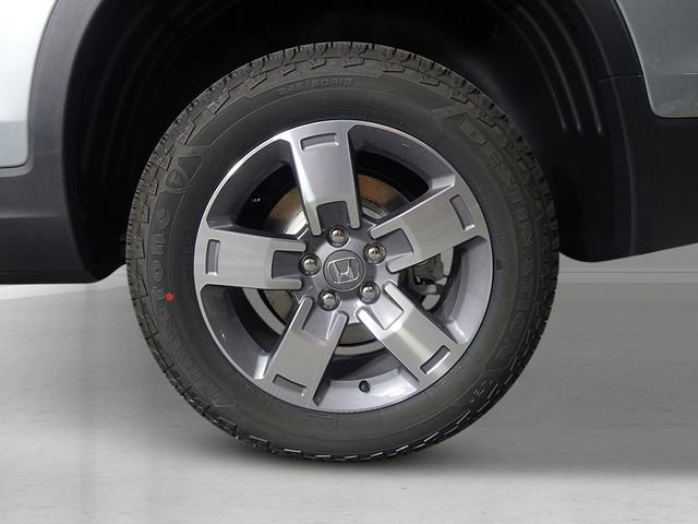 New 2026 Honda Ridgeline RTL image 11