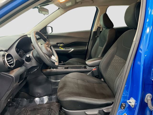 Used 2024 Nissan Kicks SV FWD image 10