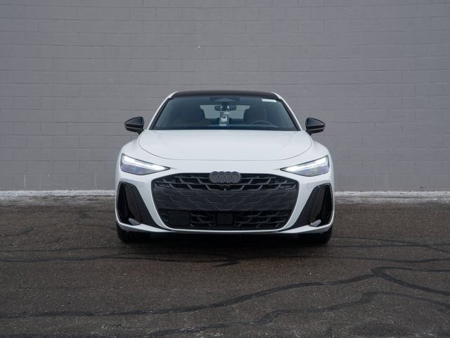 Used 2026 Audi A6 Premium Plus AWD/4WD image 2