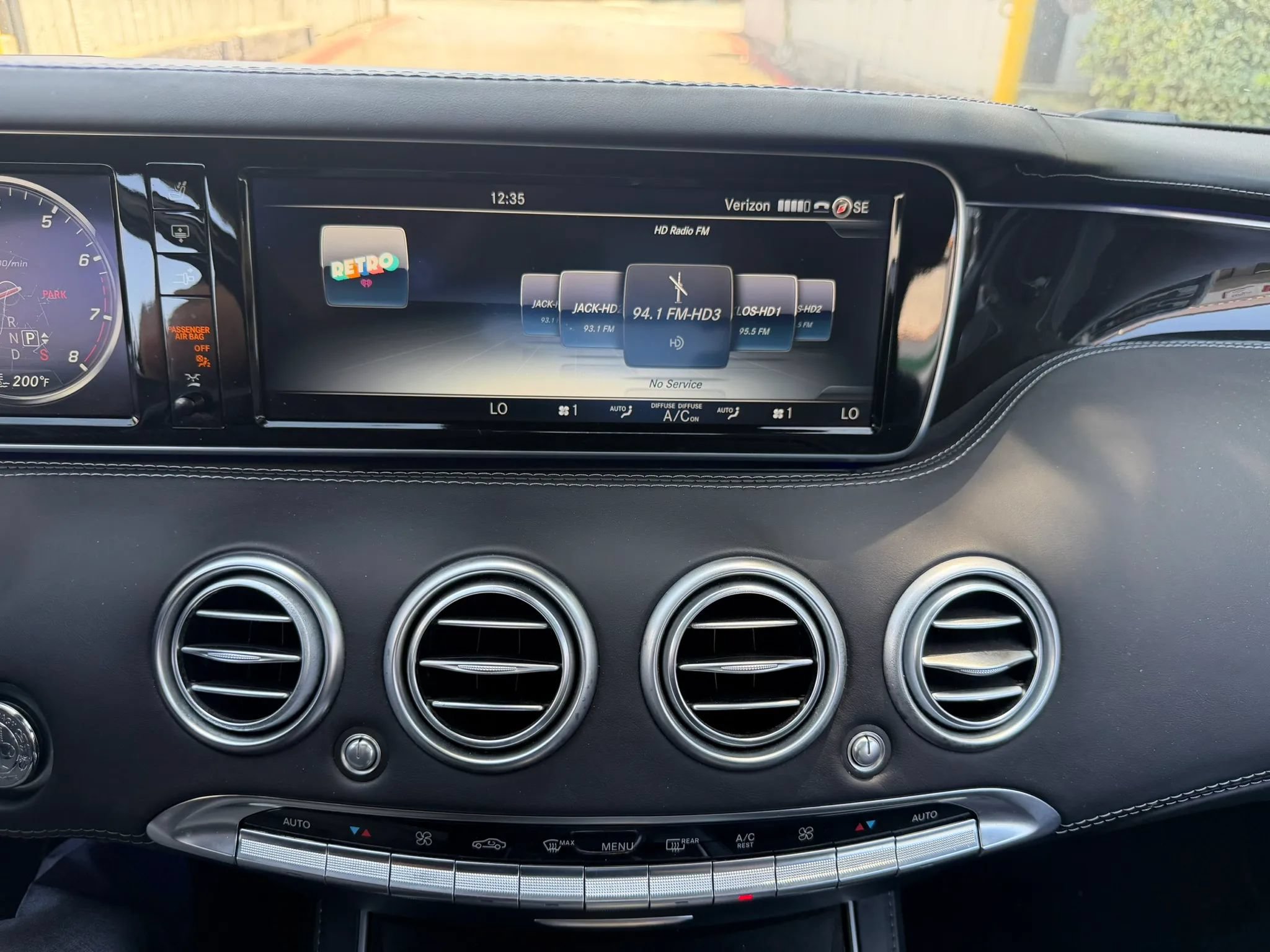 Used 2016 Mercedes-Benz S 550 4MATIC Coupe image 48