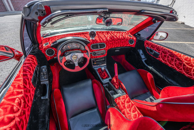 Used 1993 Honda Del Sol Si image 29