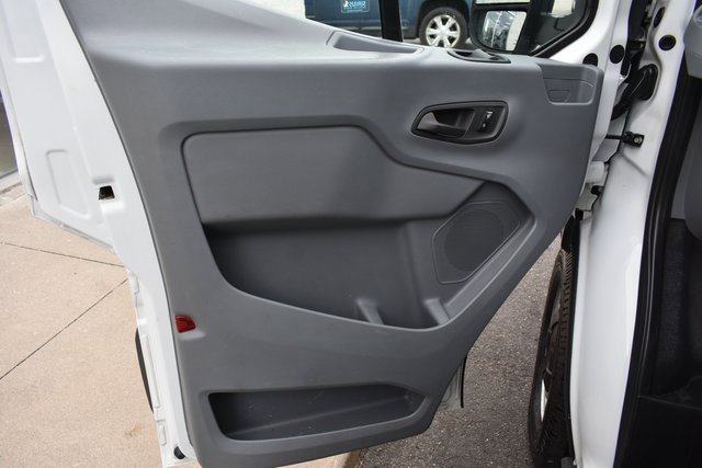 Used 2016 Ford Transit 250 148 Medium Roof image 14