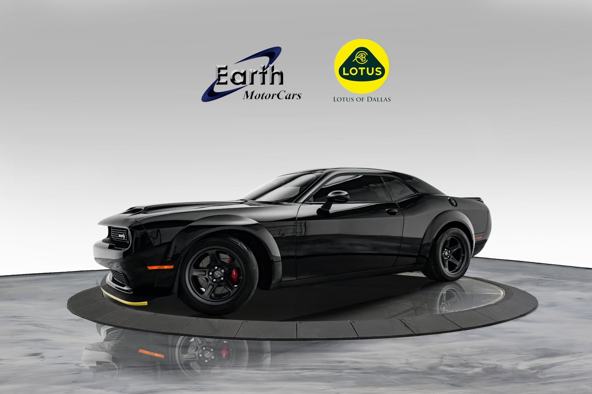 Used 2020 Dodge Challenger SRT Super Stock