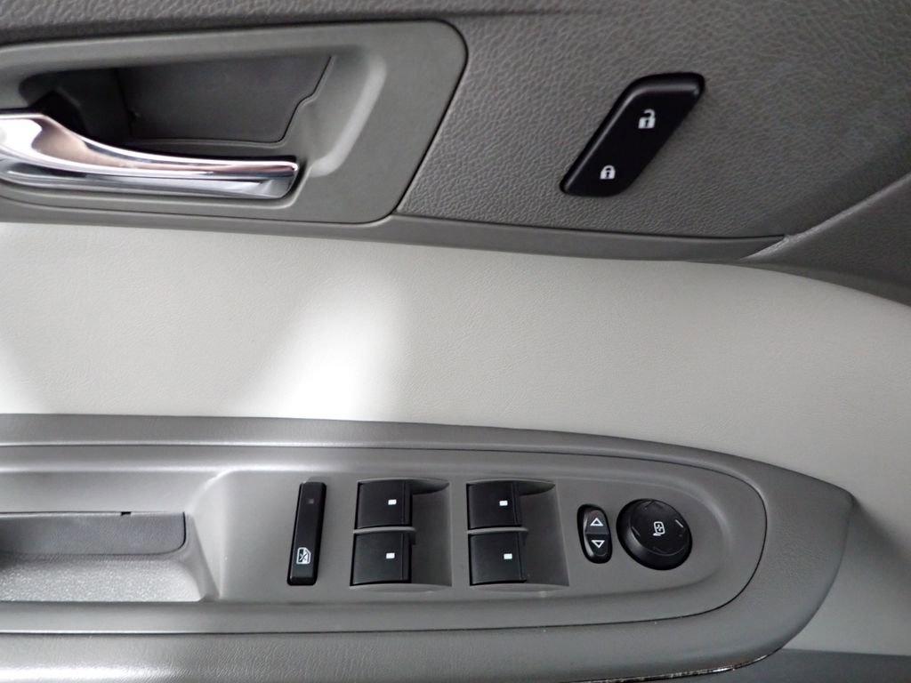 Used 2015 GMC Acadia SLT image 22