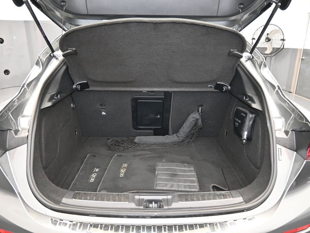 Used 2017 INFINITI QX30 Sport w/ Sport Leather Package image 37
