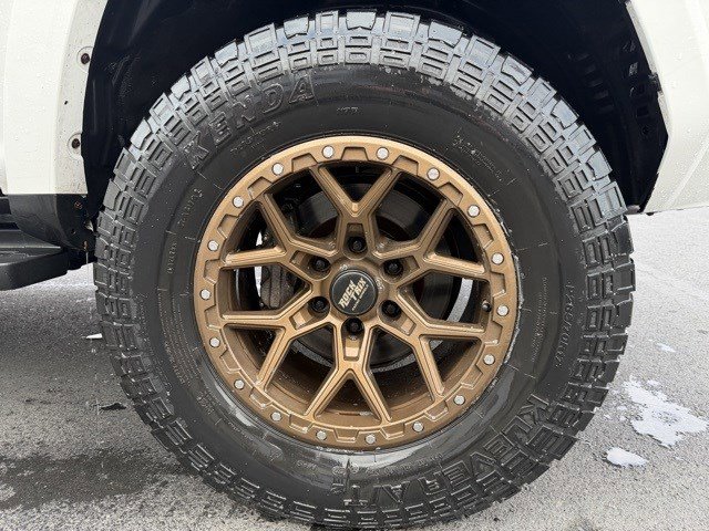 Used 2016 Toyota 4Runner SR5 image 21