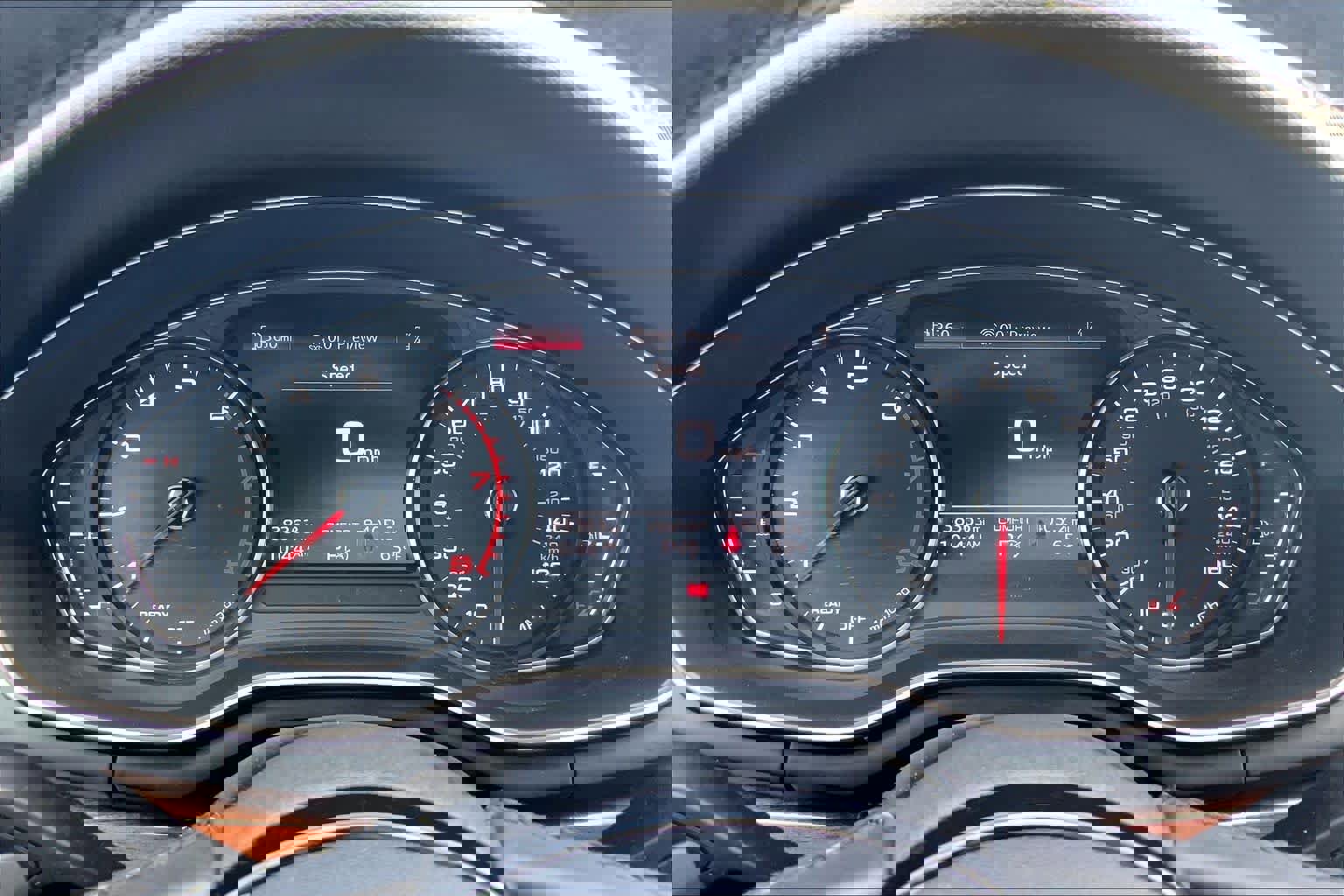 Used 2022 Audi A5 2.0T Premium w/ Convenience Package image 26