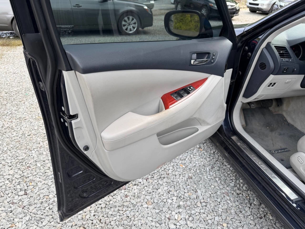 Used 2009 Lexus ES 350 FWD image 11