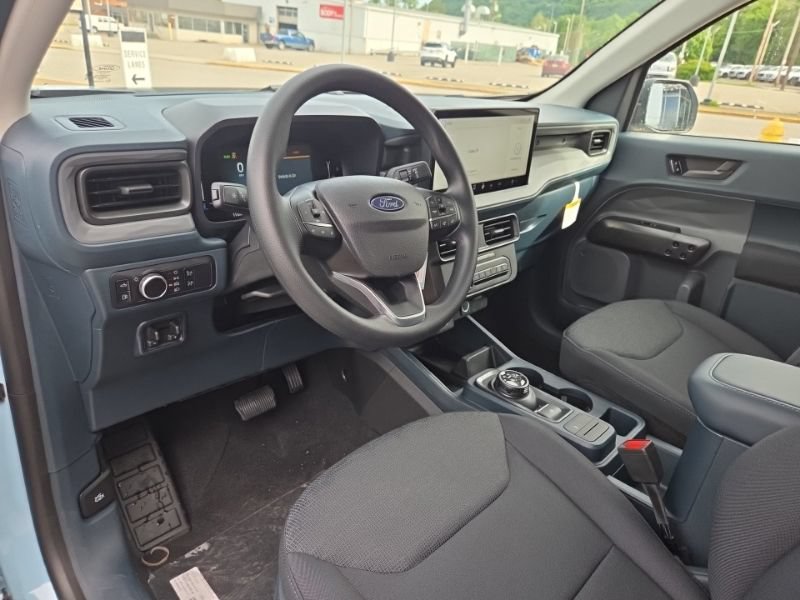 New 2026 Ford Maverick XL w/ Equipment Group 101A AWD/4WD image 25