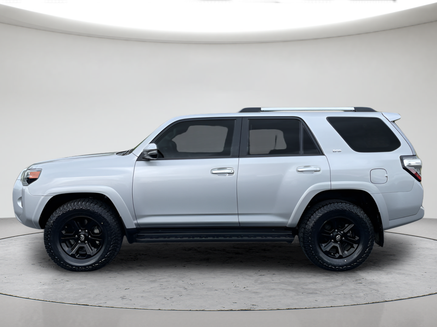 Certified 2020 Toyota 4Runner SR5 Premium AWD/4WD image 6