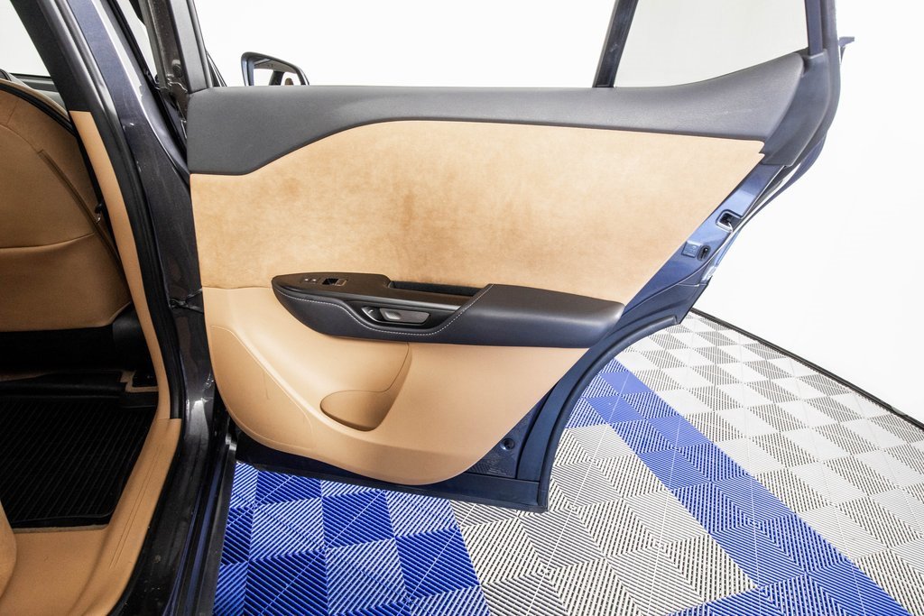 Used 2023 Lexus RZ 450e Premium w/ Accessory Package (P5) image 15